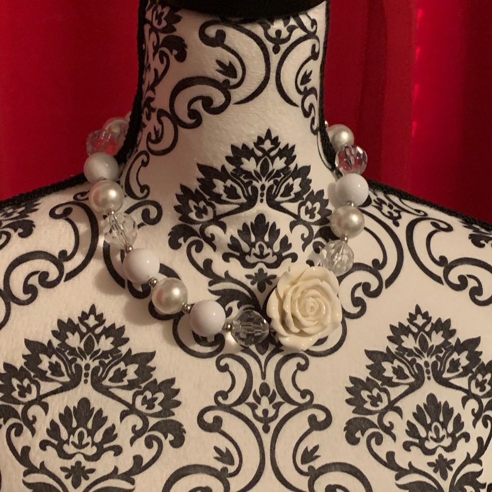 💍Precious Chunky Necklace💍